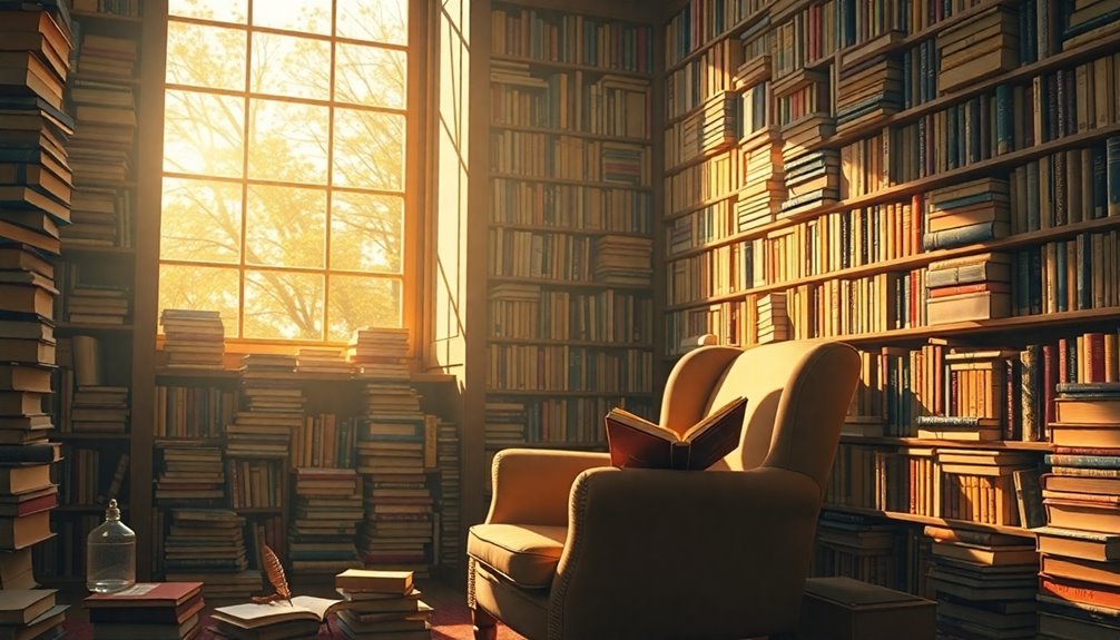 self discovery through diverse experiences