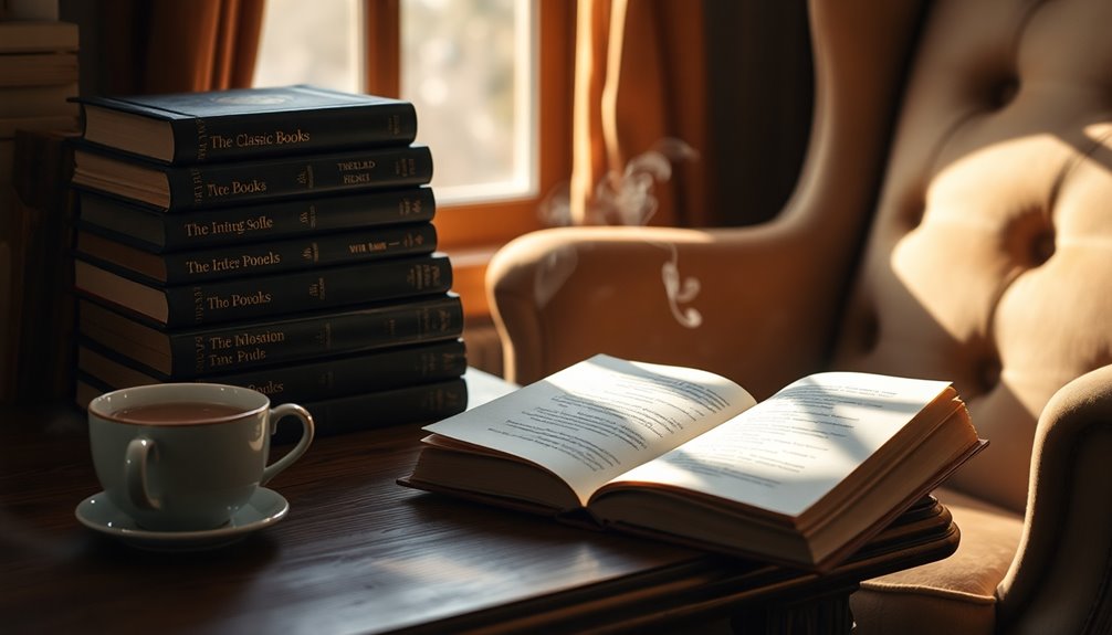 short books big impact