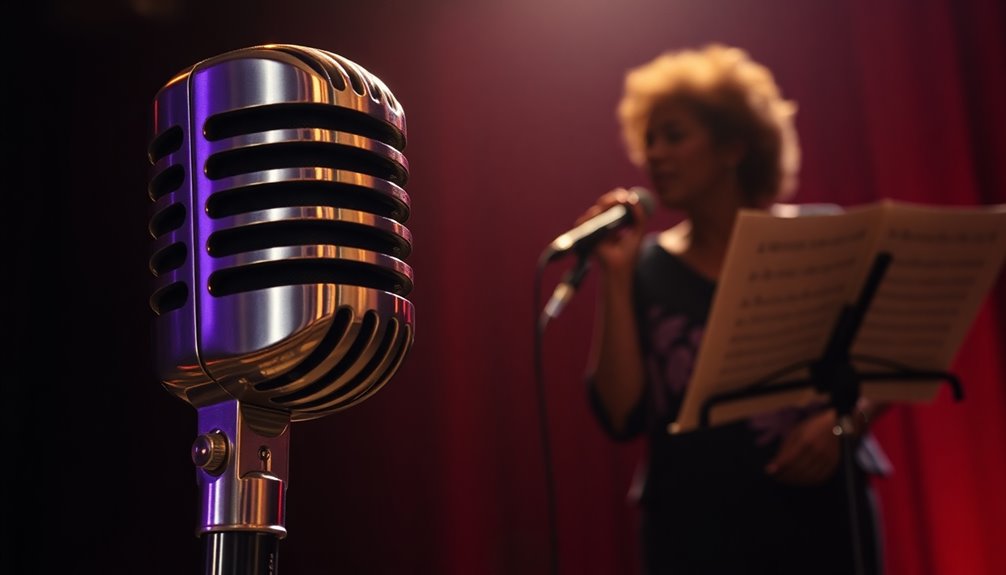 soulful interpretation of empowerment