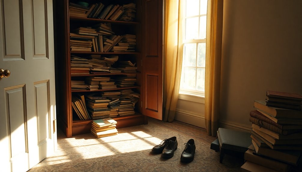 spiritual transformation and influence