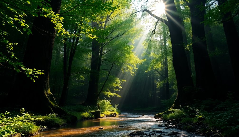 spiritual transformation through resilience