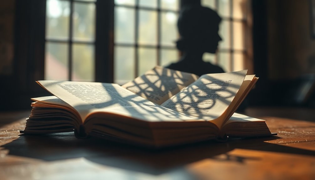 stream of consciousness technique