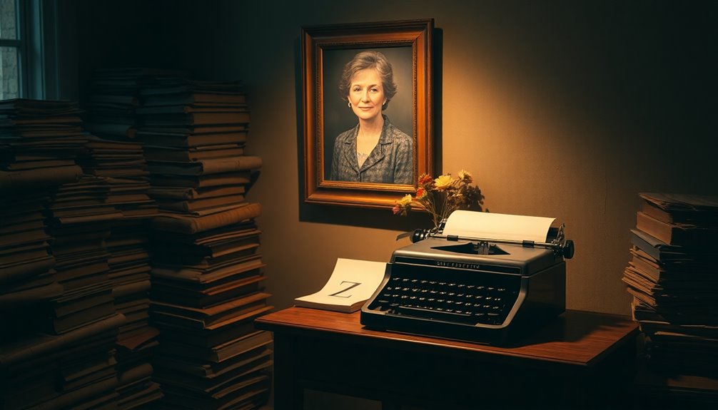 sue grafton s alphabet series legacy