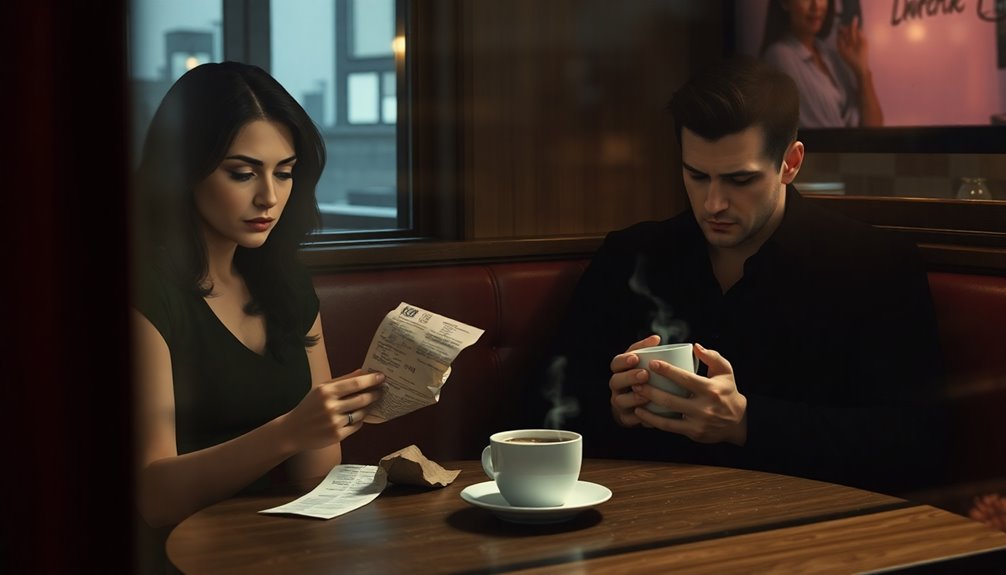 sunk cost fallacy impacts relationships