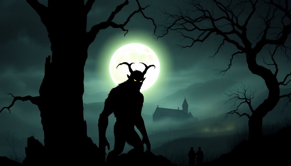 sympathy for grendel s struggles