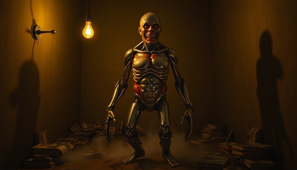 technology s dark societal reflections