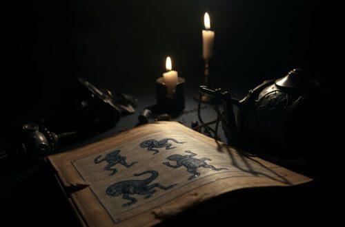 terrifying sci fi horror reads