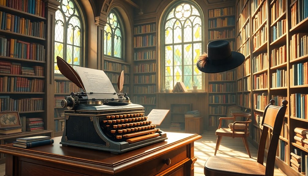 the evolution of nonsense poetry