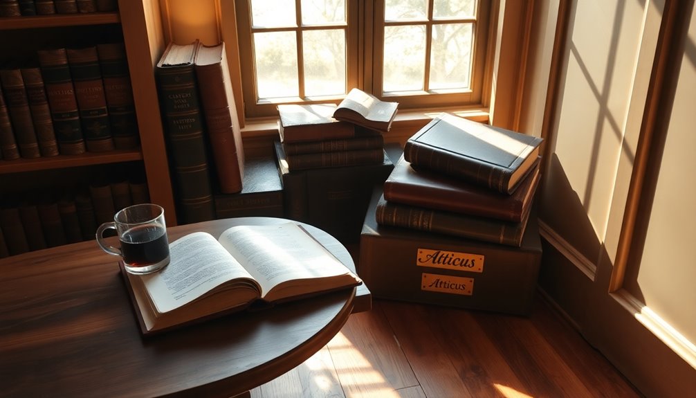 timeless integrity and honor