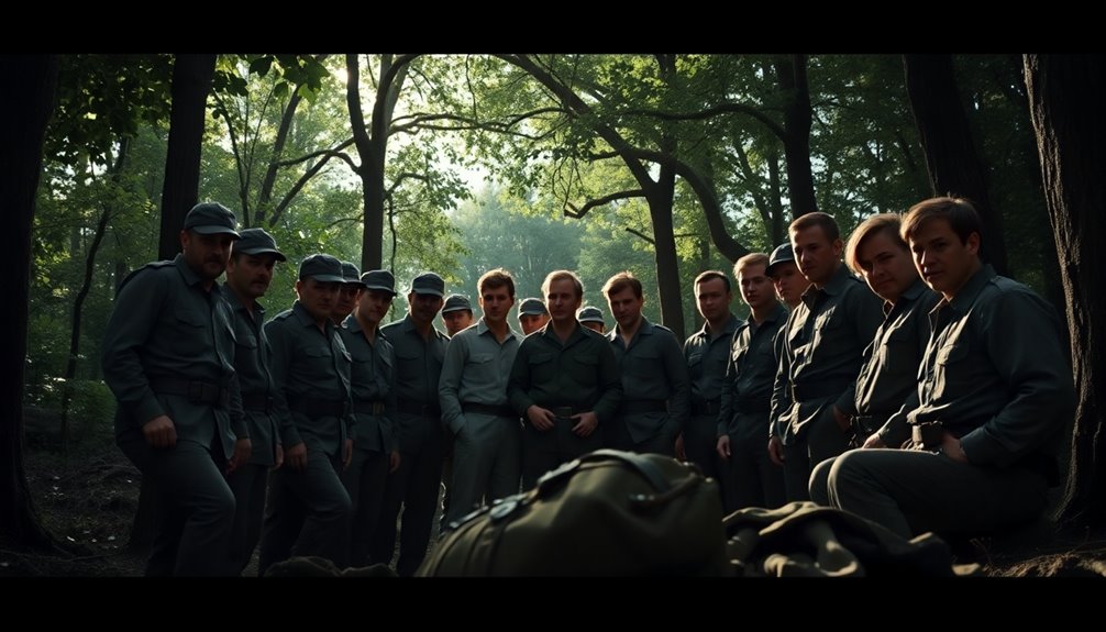 tom hardy leads talented cast