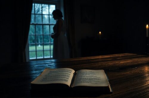 tragic love and loss