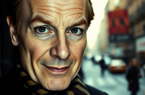 truman capote s unique speech