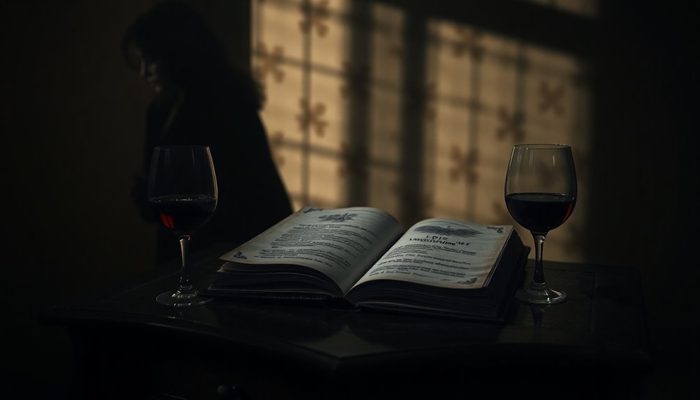 twisted love and morality