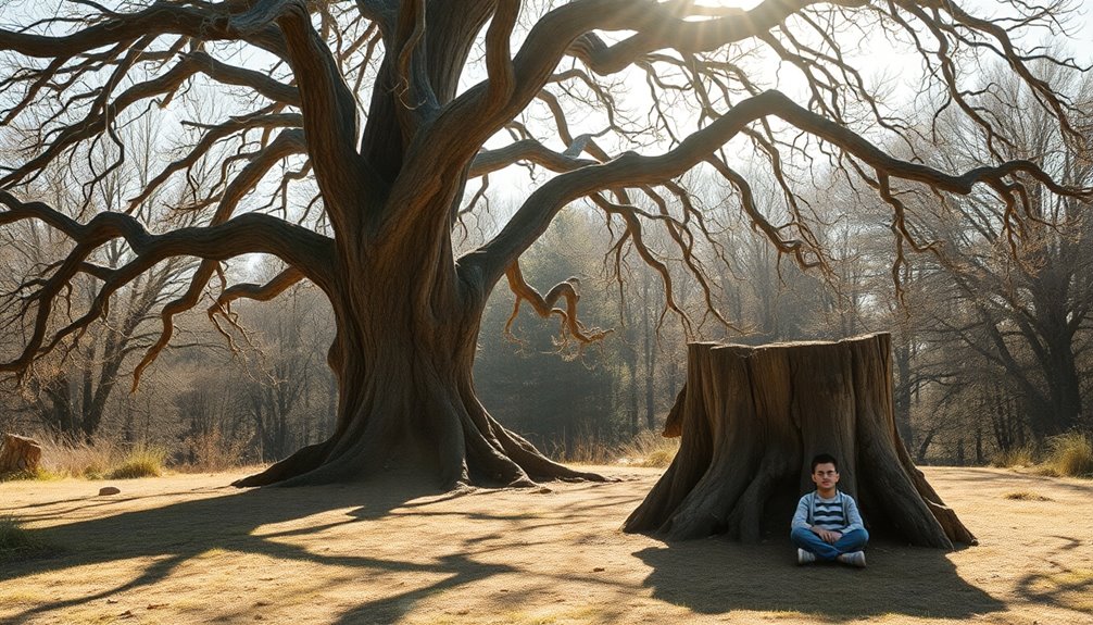 unconditional love vs codependency