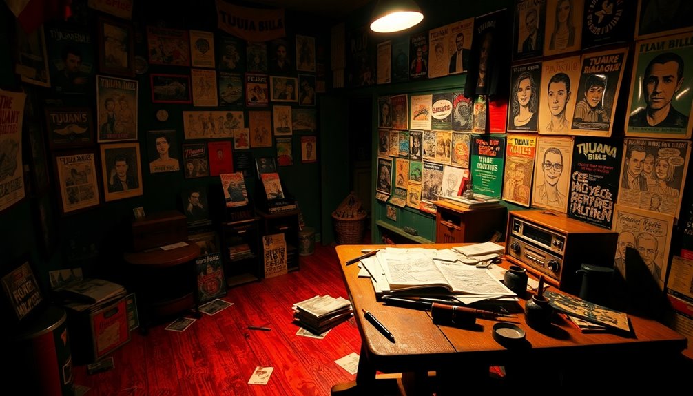 underground comics risqu origins