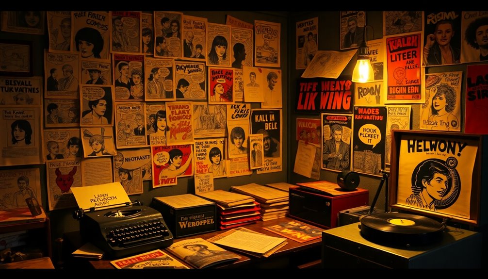 underground comix cultural revolution