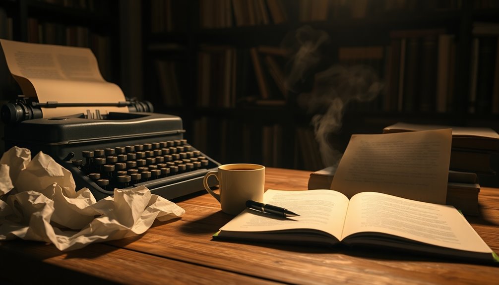 unlock storytelling through questioning