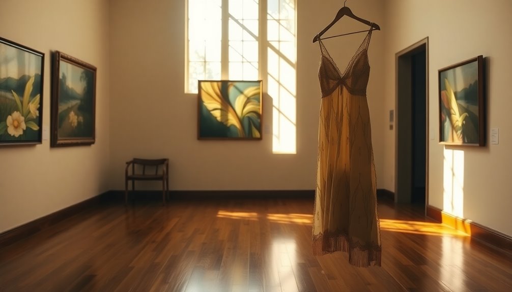 vibrant emotional urban landscapes