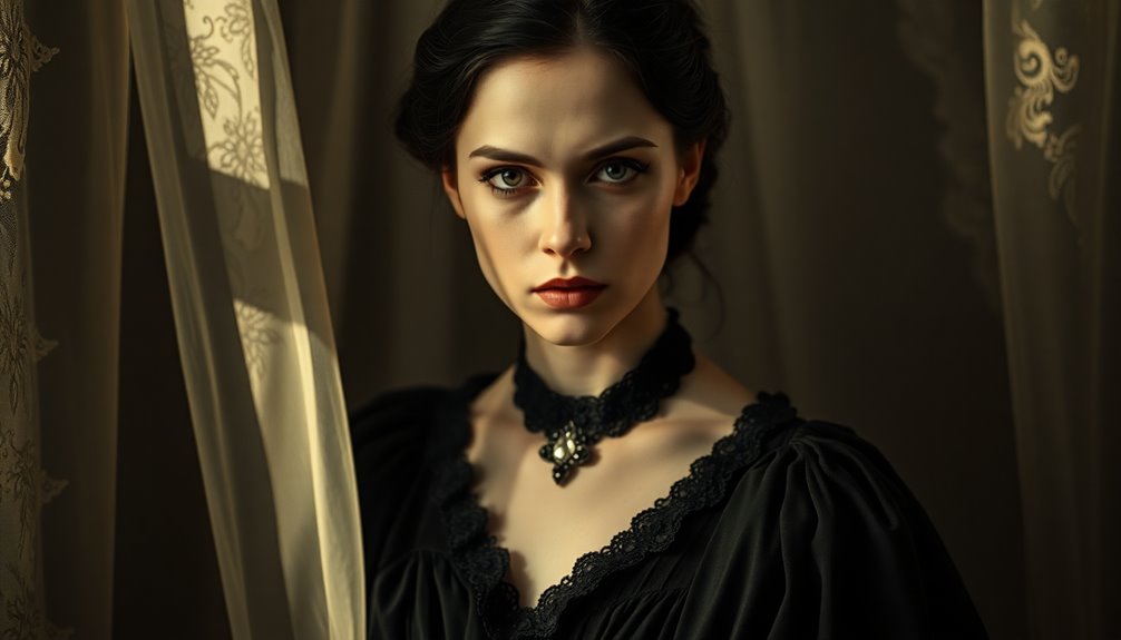 victorian portrait photography techniques