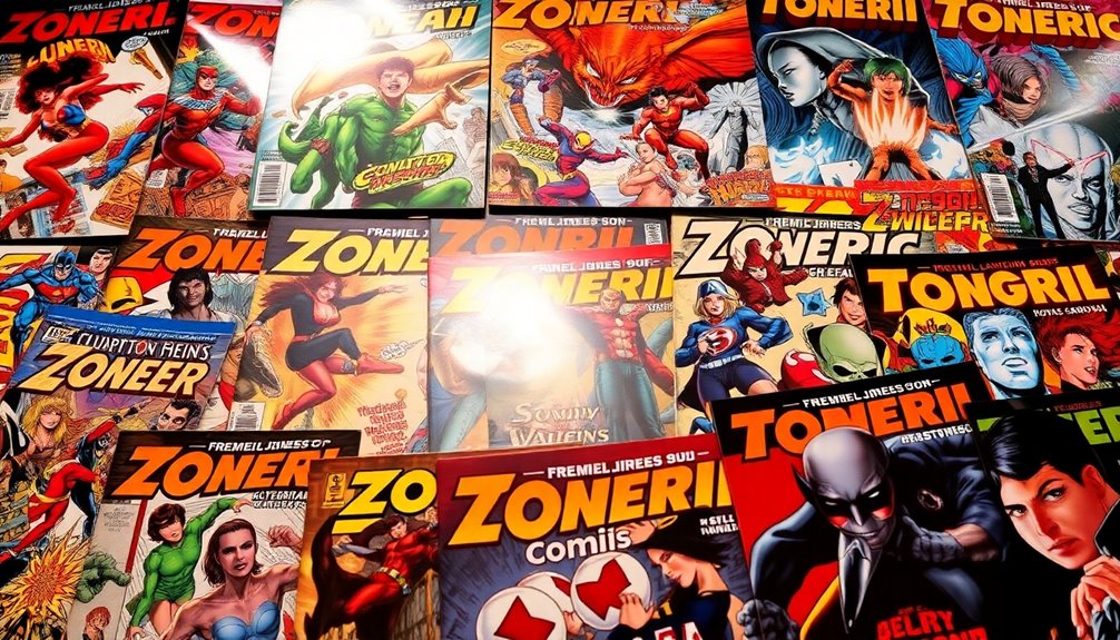 vivid artistry enhances storytelling