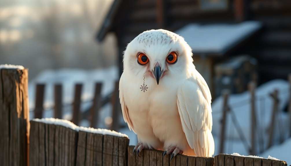 wild nature challenging care