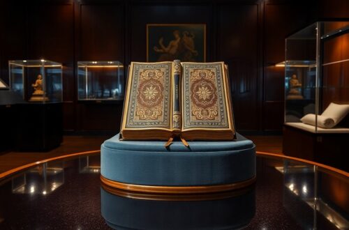 world s most costly book