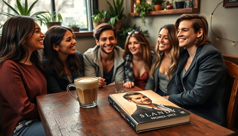 zaddy culture and self expression