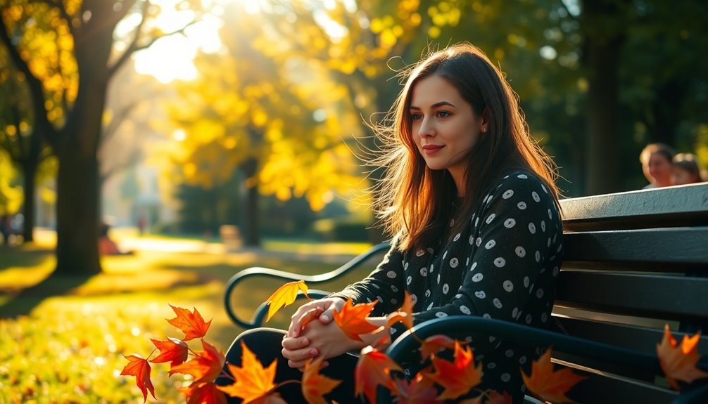 capturing mundane beauty daily