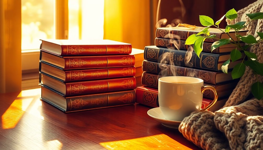 celebrating the magic of literature