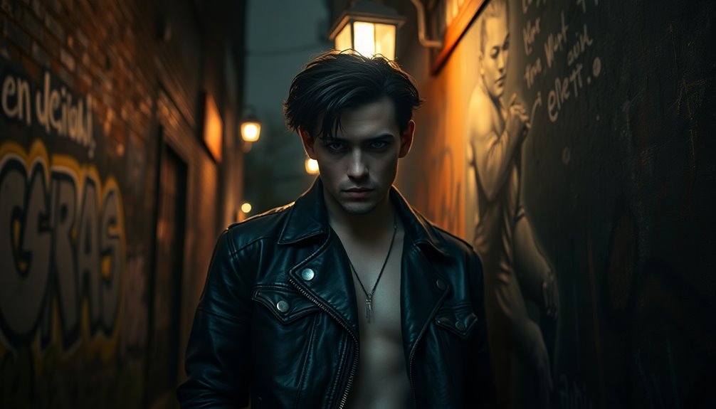 complexity of flawed characters