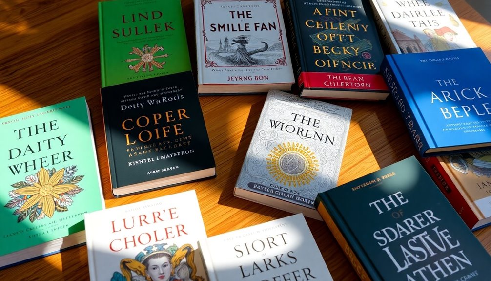 creative vibrant narrative fusion