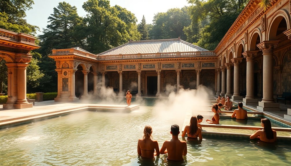 What Is a Bathhouse? History, Symbolism, and Literature’s View - I ...
