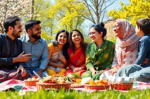 cultural tales of family