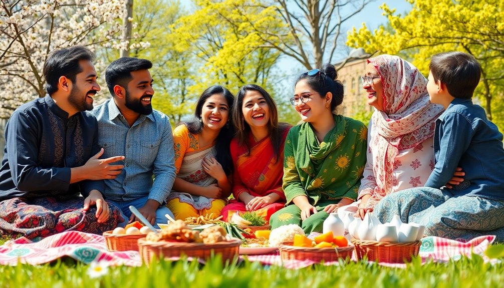 cultural tales of family