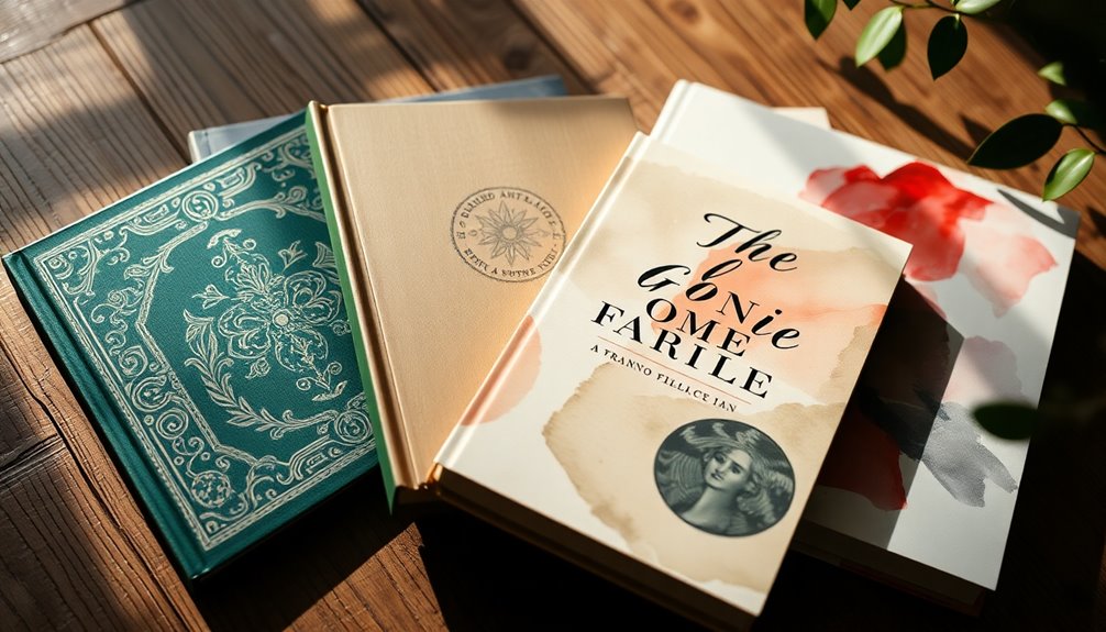 design influences reader engagement