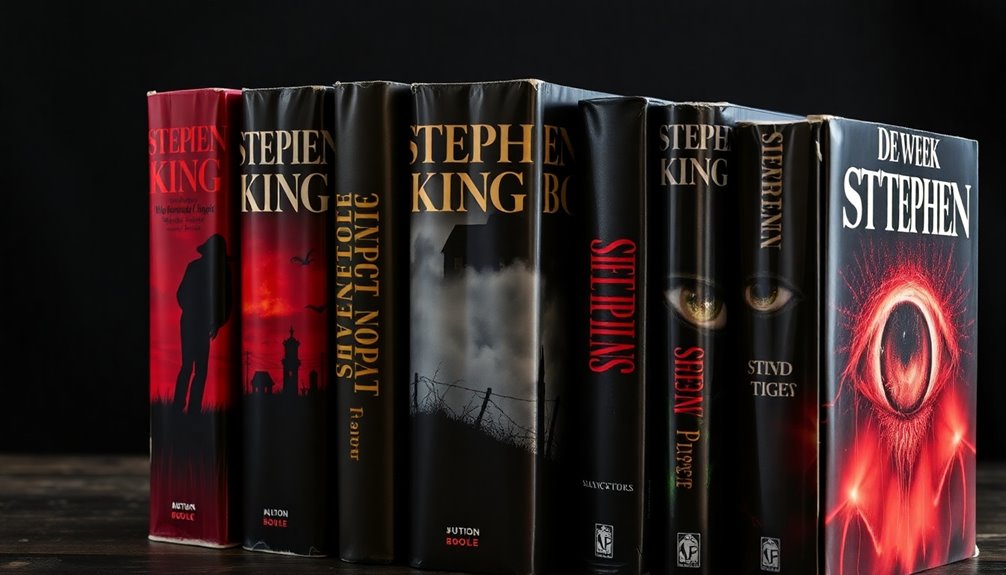 distinctive colors and symbolism