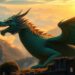 dragons mythology to fantasy