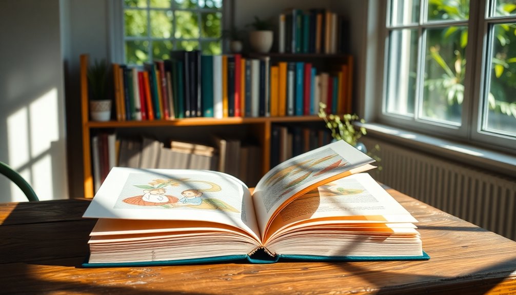 elevating independent publishing standards