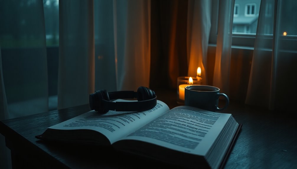 enchanting love story audiobooks