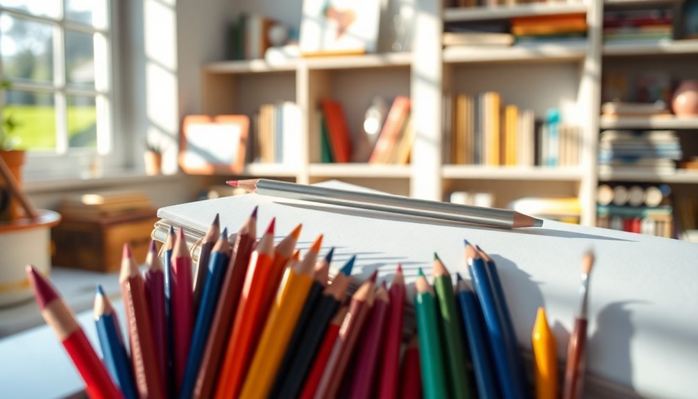 endless creativity through imagination