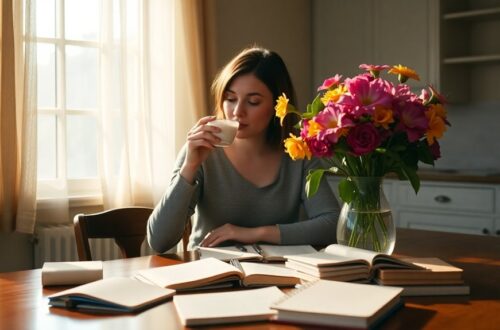 everyday lives quiet brilliance