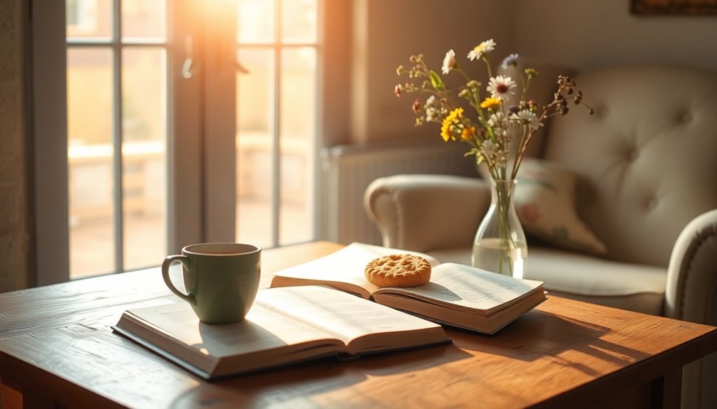 extraordinary beauty in simplicity