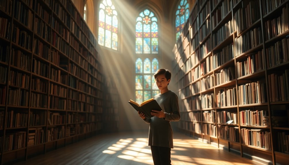 fiction fosters emotional connection