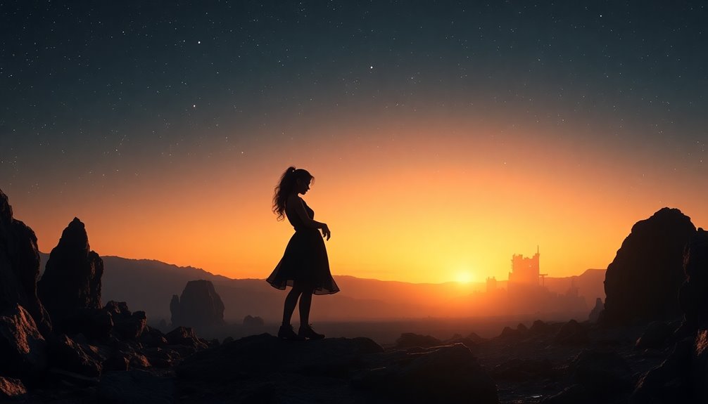 fragile love existential resilience