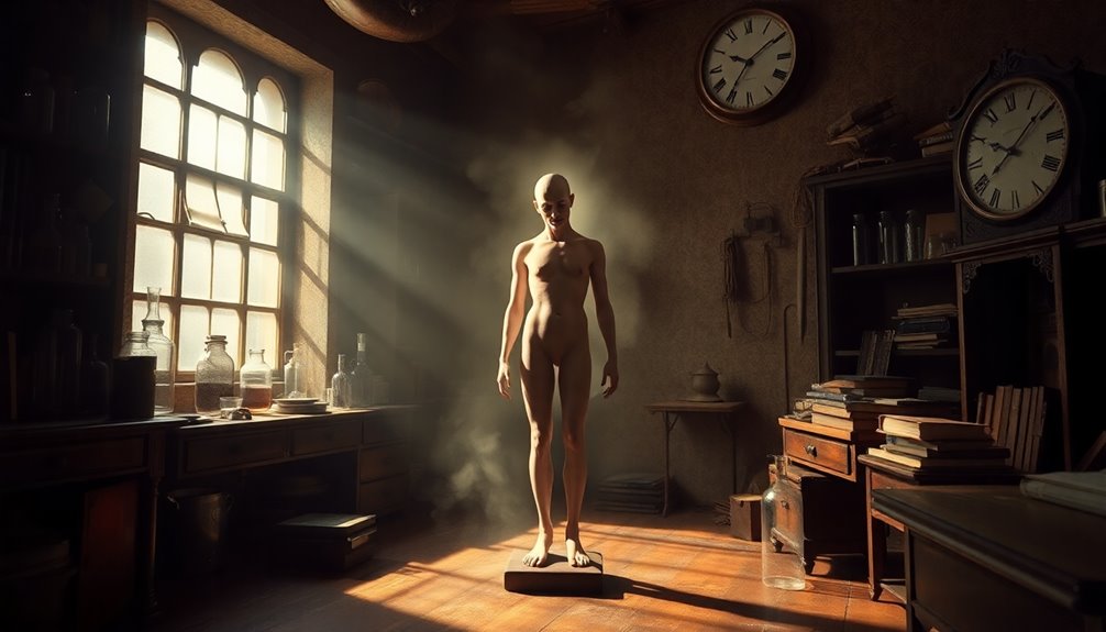 identity autonomy societal constraints