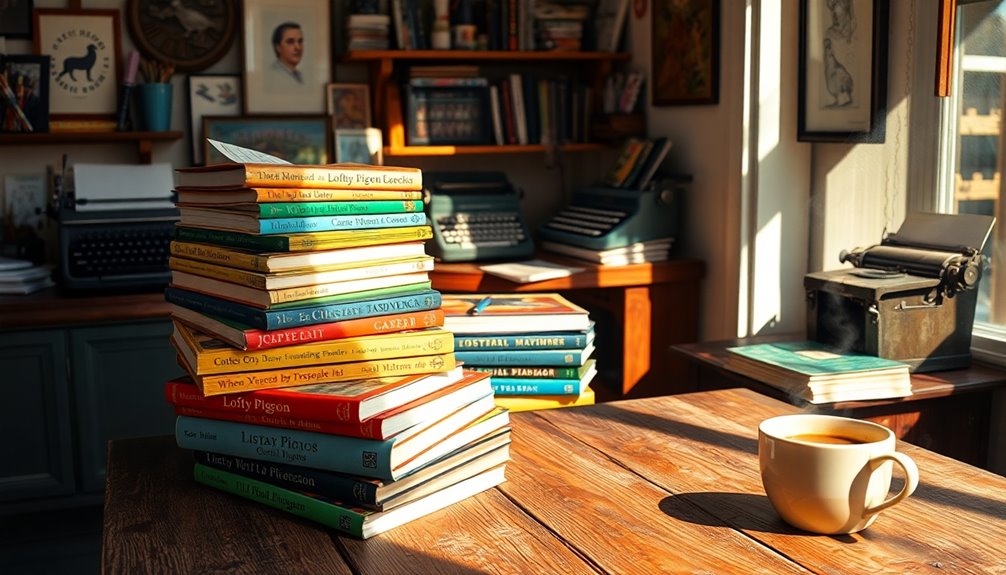 innovative immersive storytelling techniques