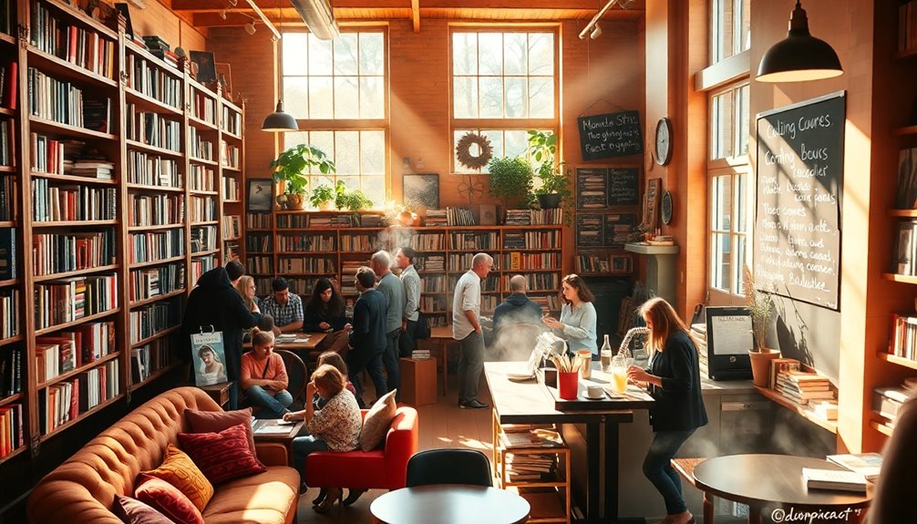 know your ideal reader