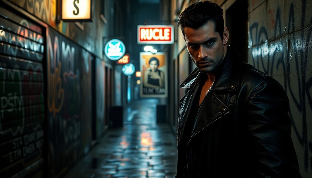 moral ambiguity in villains