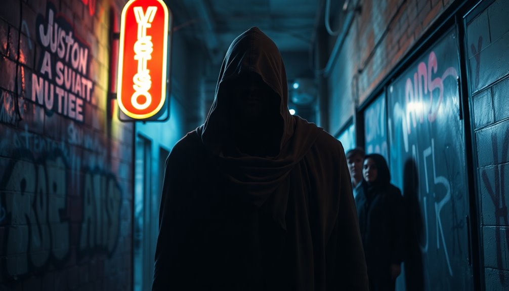 moral complexity of villainy