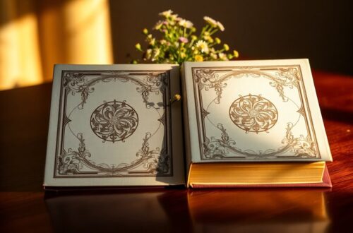 mythical tales and memories